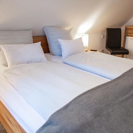 Apartment Auszeit Isenbüttel Buitenkant foto