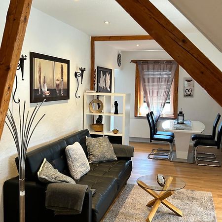 Apartment Auszeit Isenbüttel Buitenkant foto