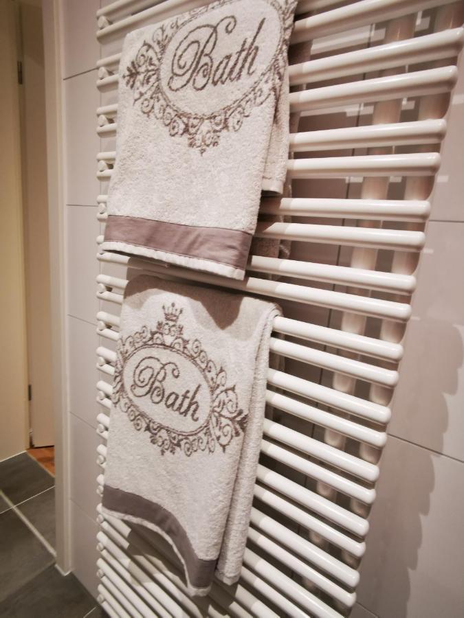 Apartment Auszeit Isenbüttel Buitenkant foto