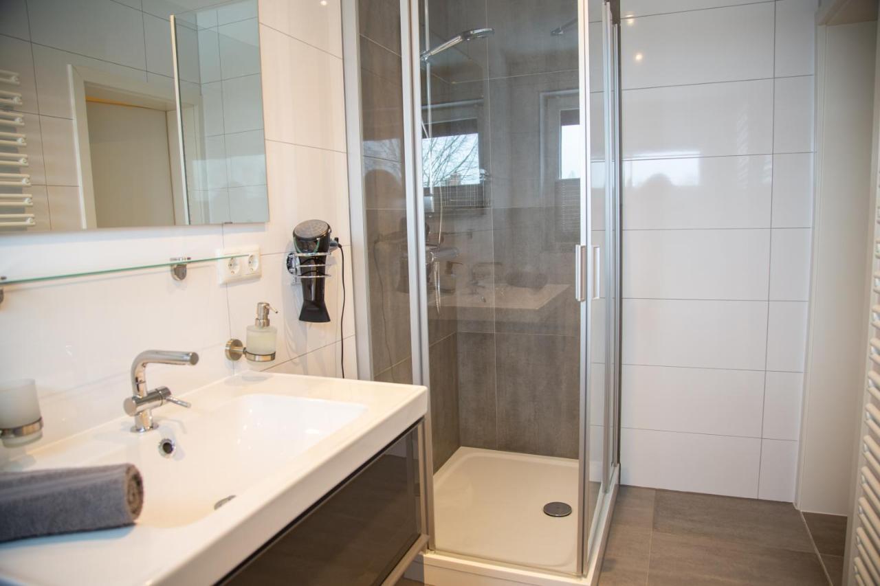 Apartment Auszeit Isenbüttel Buitenkant foto